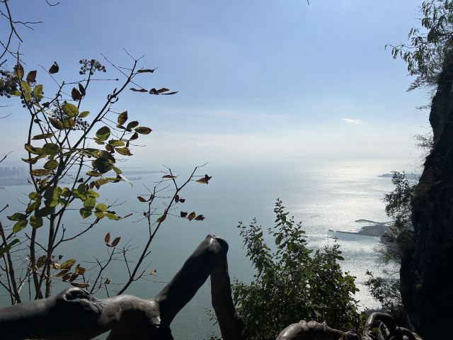 西山风景区旅行图片 1