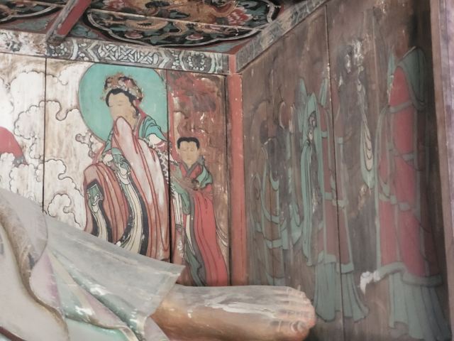 太阴寺旅行图片 2