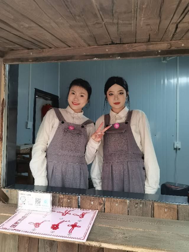 段家楼沉浸乐园旅行图片 1