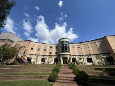 亚特兰大历史中心-亚特兰大-小溪小海