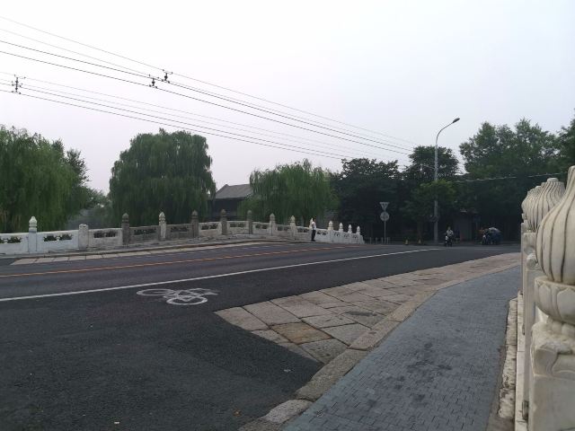 万宁桥旅行图片 8