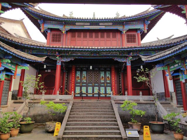 绮罗古镇旅行图片 4