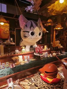 青云市集-贵阳-旅行看大世界