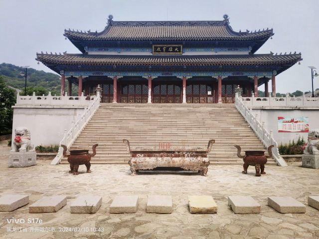 佛尔寺旅行图片 10