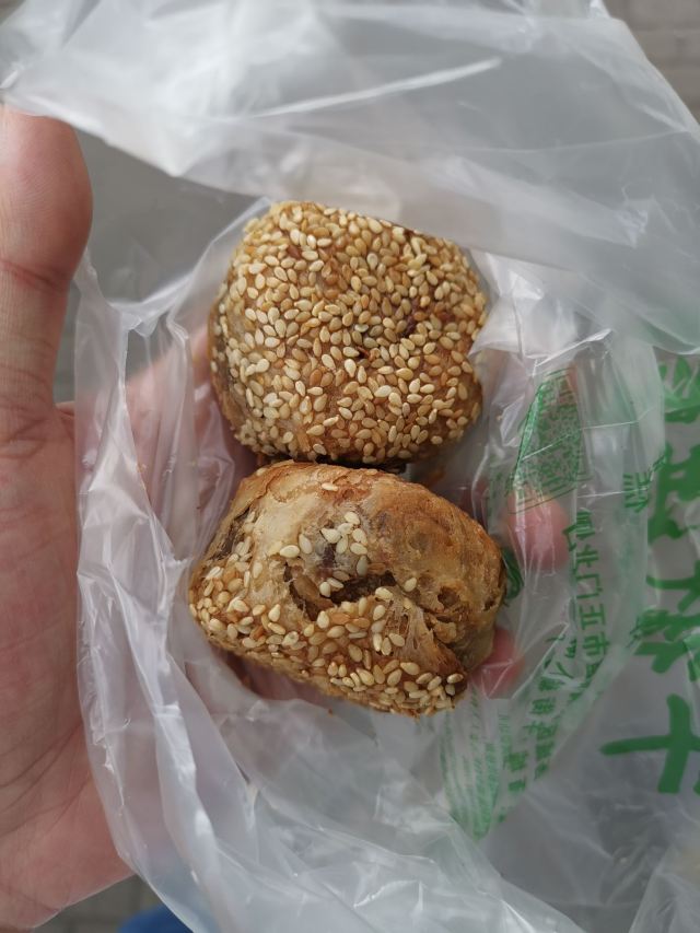 北京牛街礼拜寺(不对外开放)旅行图片 3