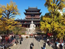 毗卢寺-南京-美美33