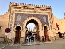 布日卢蓝门-非斯-XYADCN 📈📈📈