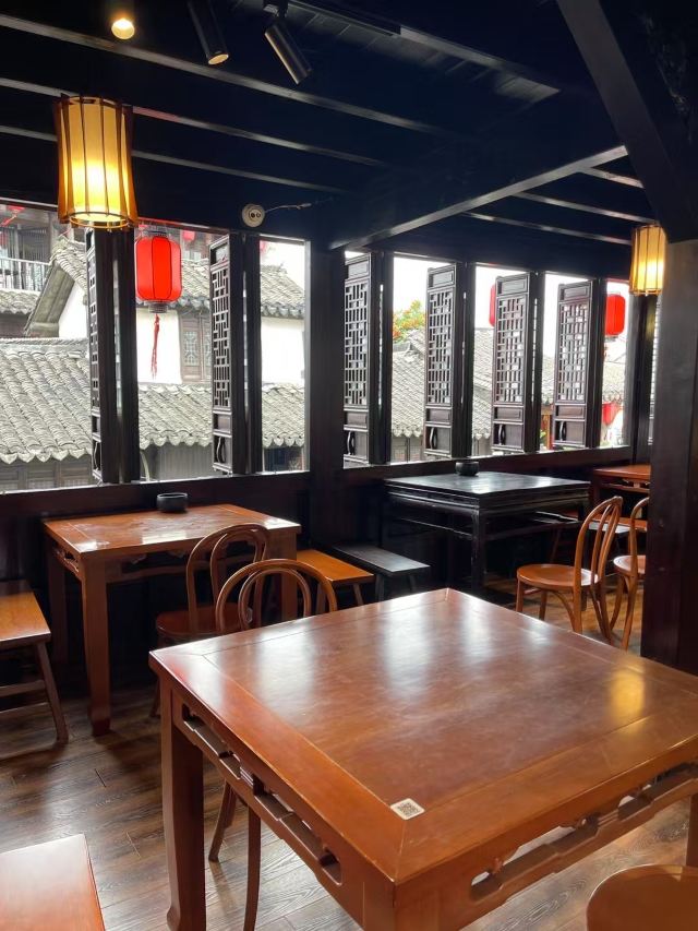 新场古镇旅行图片 3