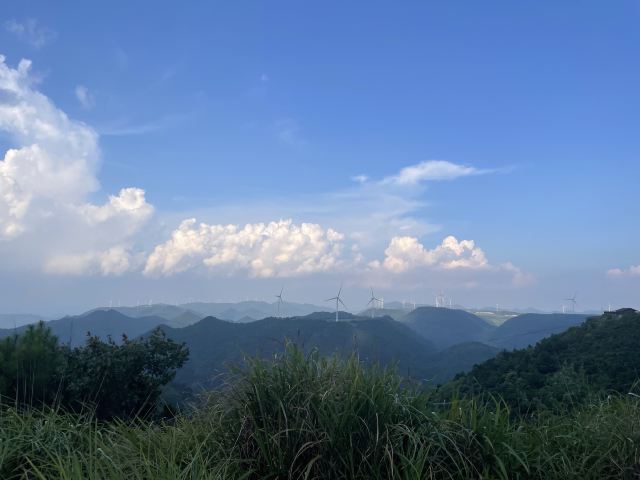 龙里油画大草原旅行图片 3