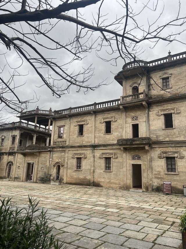 泉州古城旅行图片 3