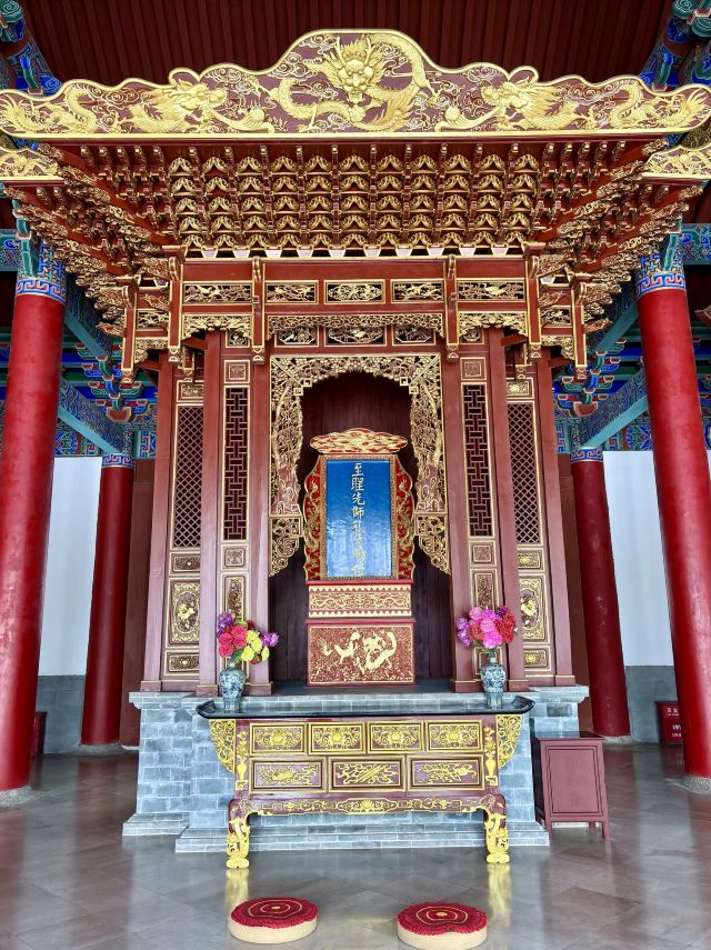 文庙旅行图片 8