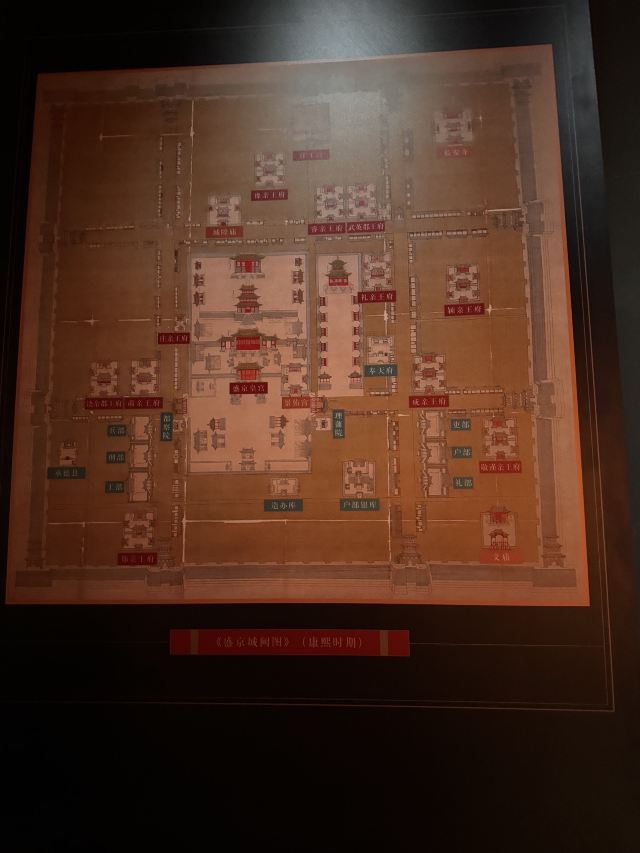 沈阳市人民广场旅行图片 7