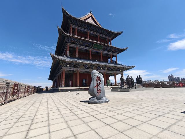 南城门楼旅行图片 14