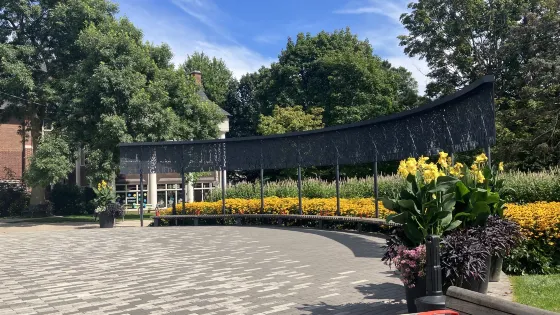 基尤皇家植物園