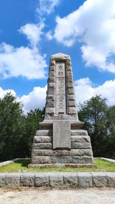 东鸡冠山景区-大连-YoYo_2D3Q5Y8E