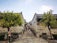 红门堡-灵石-享受生活2013