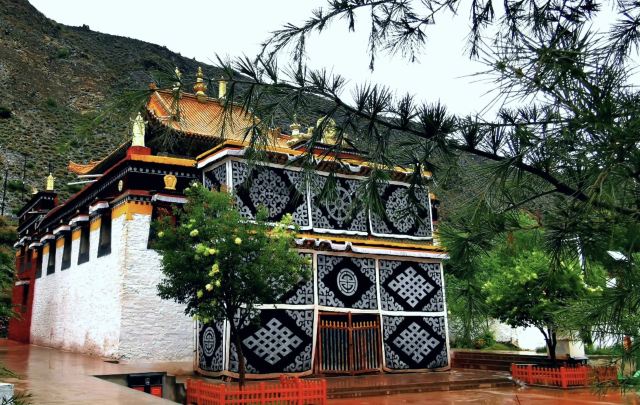 达修寺旅行图片 11
