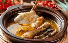 阿露佳·舌尖上的安吉菜餐厅图片