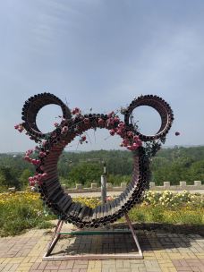 抱香谷-邢台-快乐影子