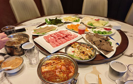德龙火锅(建设路店)