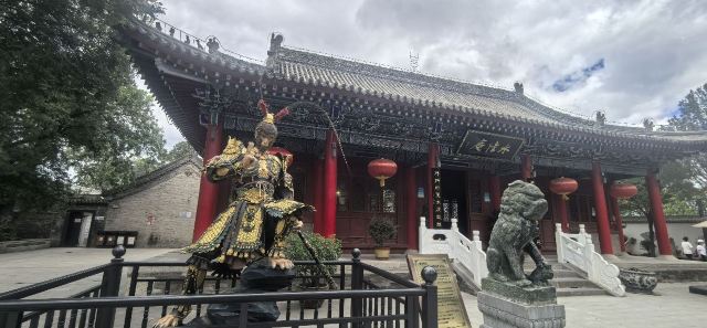水陆庵旅行图片 4