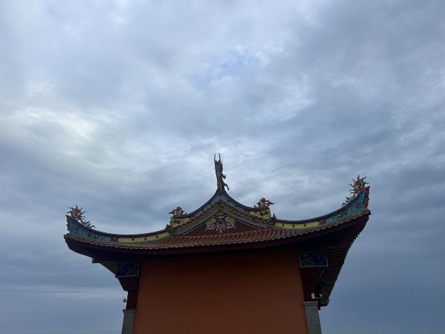 洛伽寺旅行图片 4
