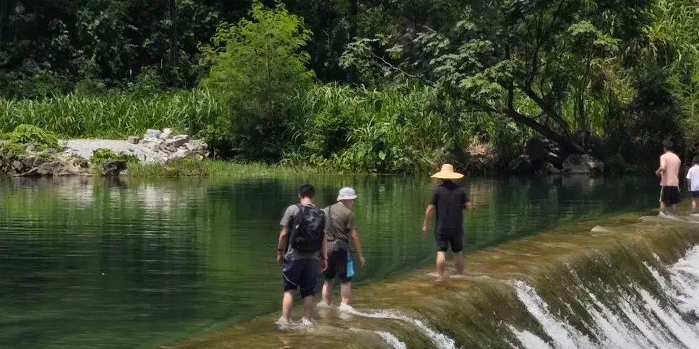 永安旅遊