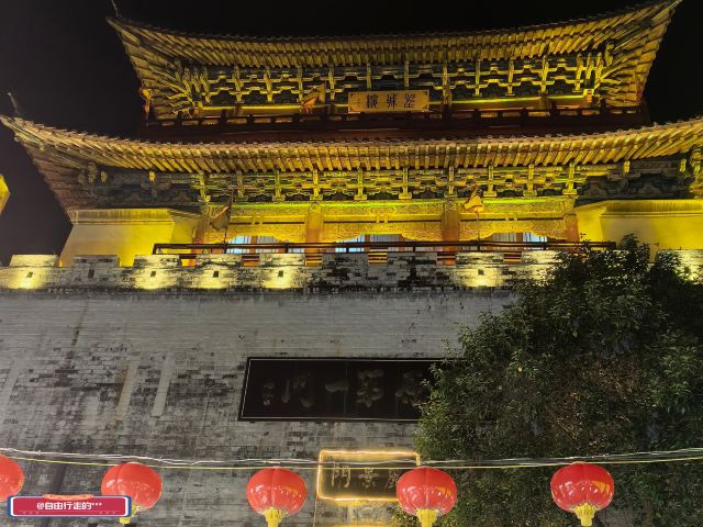 丽景门景区旅行图片 3