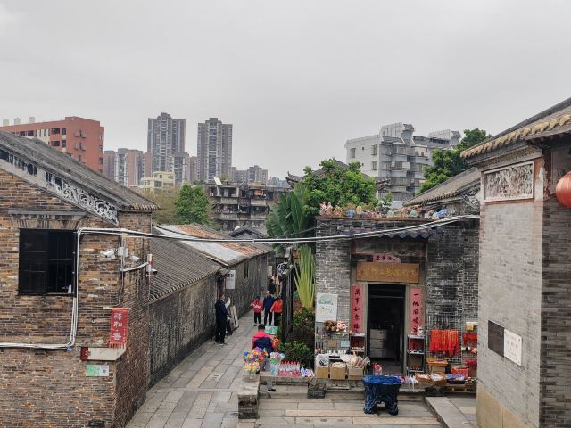 南风古灶旅行图片 7