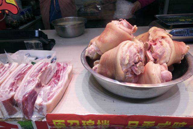枫泾古镇旅行图片 6
