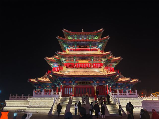 南川老街旅行图片 8