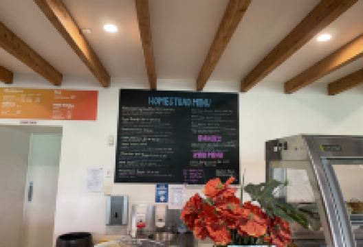 Waitomo Homestead美食图片
