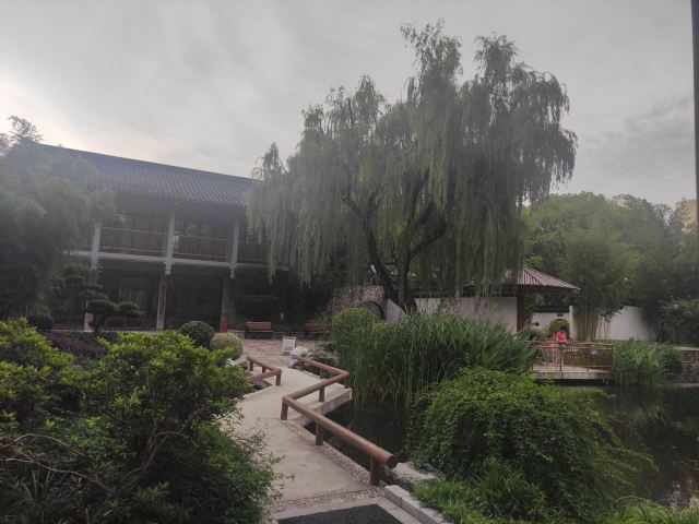 东安公园旅行图片 4