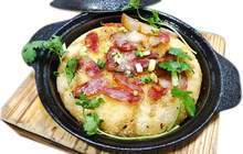 金记猪肚鸡(北流店)餐厅图片