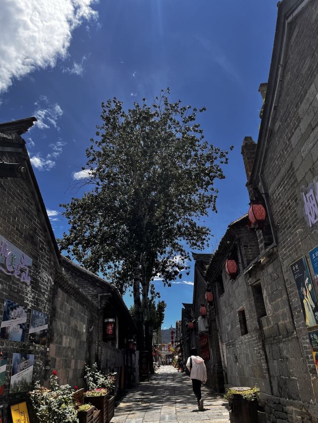 所城里大街57号旅行图片 11
