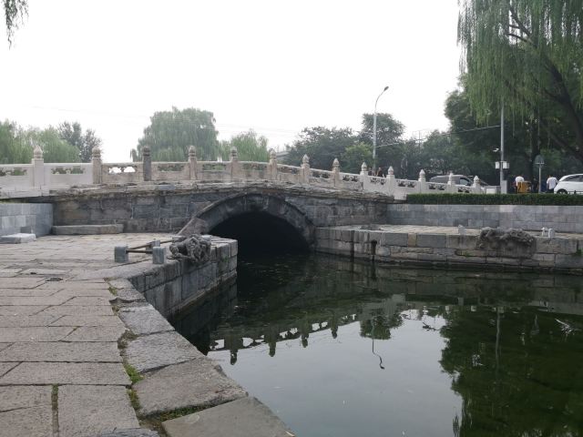 万宁桥旅行图片 4