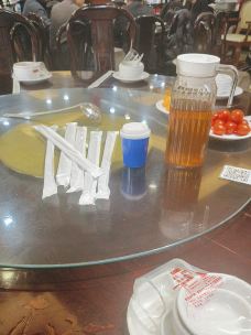 燕江楼(燕东店)-永安-180****7119
