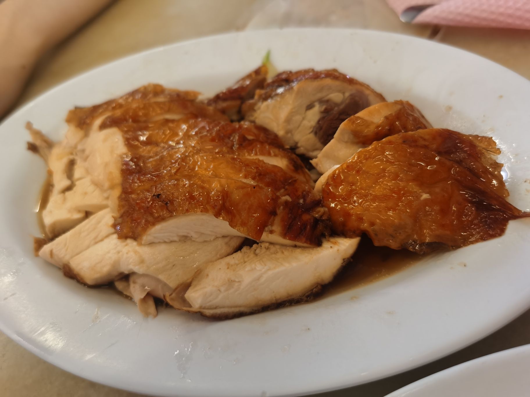 古城鸡饭粒餐厅图片