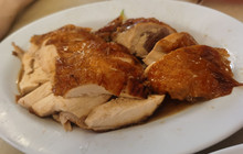 古城鸡饭粒餐厅图片