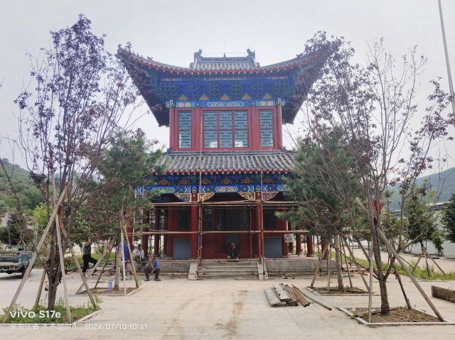 佛尔寺旅行图片 7