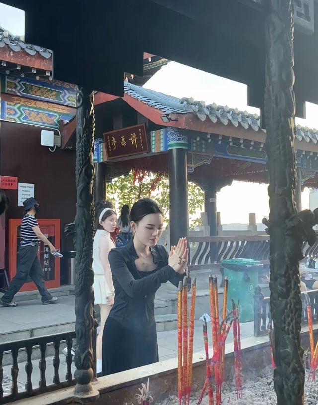 释迦寺(暂停开放)旅行图片 1