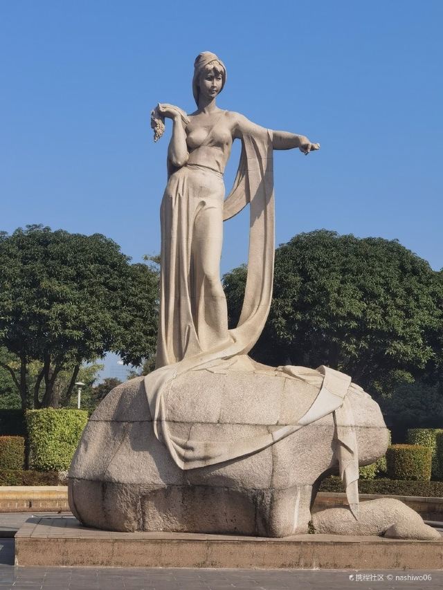 嘉禾园旅行图片 1