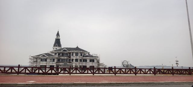 长兴岛长琴海岸旅行图片 1