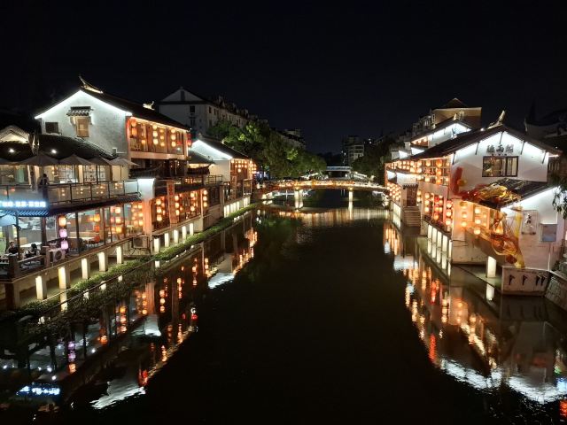 七宝古镇旅行图片 4