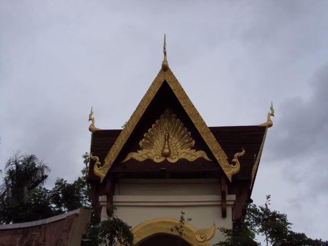 勐泐法治文化广场旅行图片 13