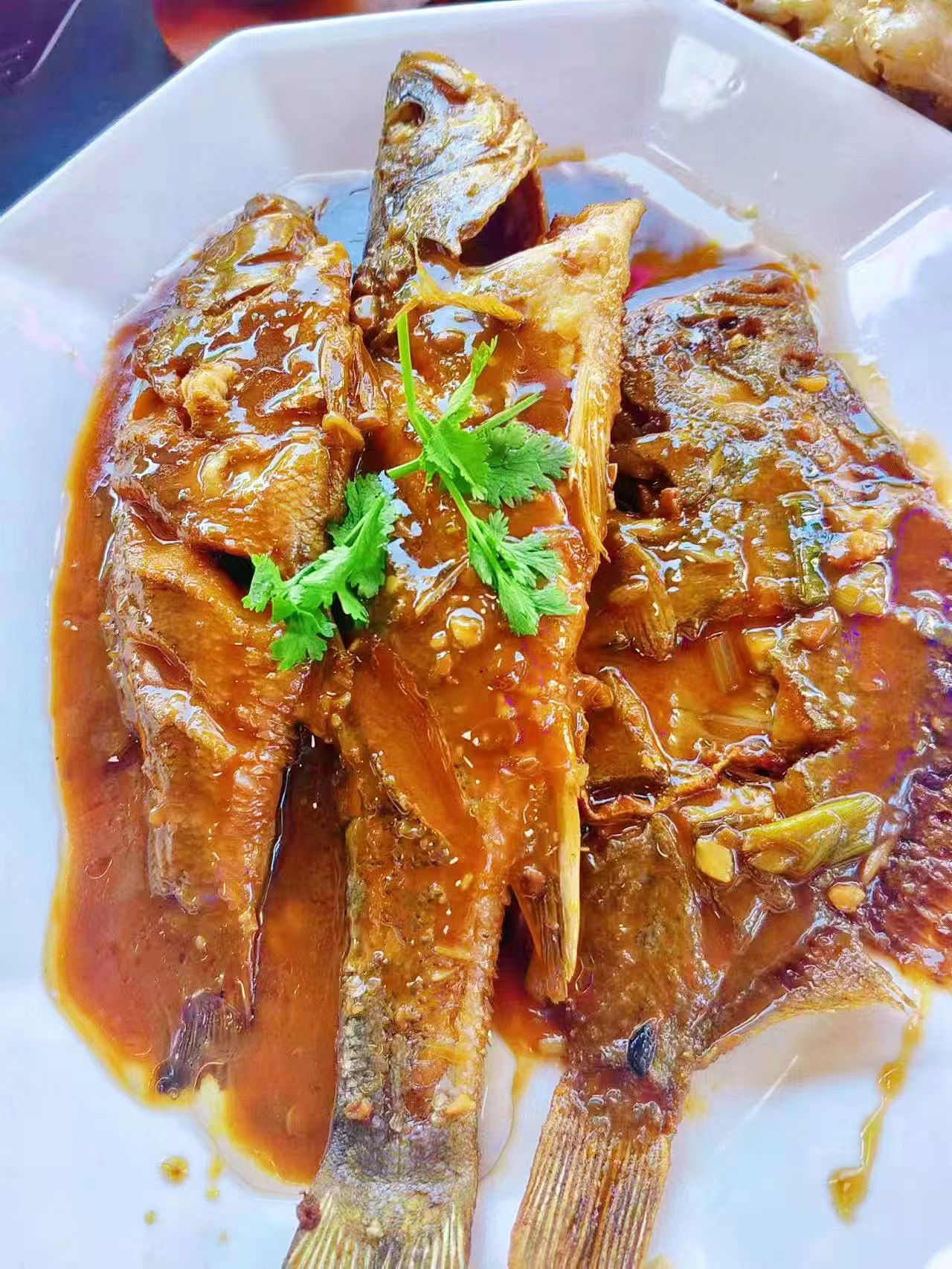 滨海渔莊餐厅图片