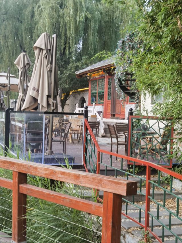 柳荫公园旅行图片 1