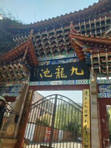 九龙池-通海-王晋德