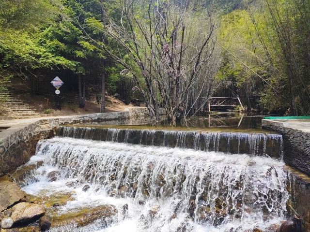 卡定沟景区旅行图片 8