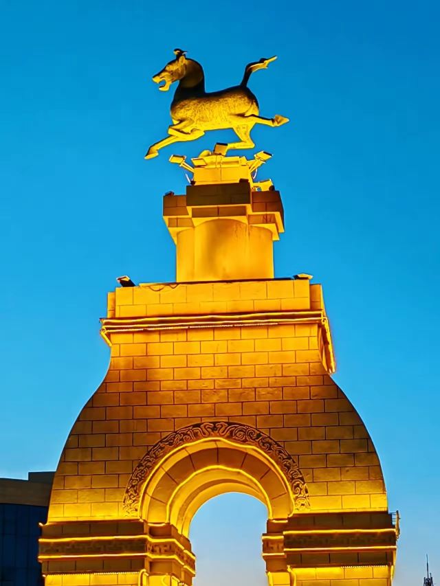 文化广场旅行图片 1